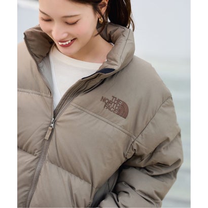 ≪予約≫THE NORTH FACE / ザノースフェイス WOOLYNUPTSE ジャケット （ブラック）｜詳細画像