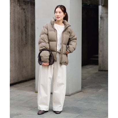 ≪予約≫THE NORTH FACE / ザノースフェイス WOOLYNUPTSE ジャケット （ブラック）｜詳細画像