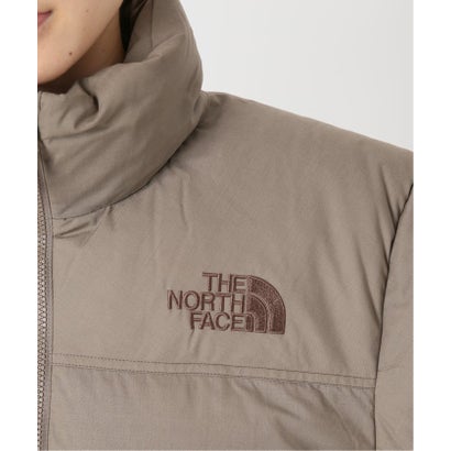 ≪予約≫THE NORTH FACE / ザノースフェイス WOOLYNUPTSE ジャケット （ブラック）｜詳細画像
