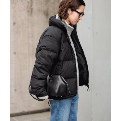 ≪予約≫THE NORTH FACE / ザノースフェイス WOOLYNUPTSE ジャケット （ブラック）｜詳細画像