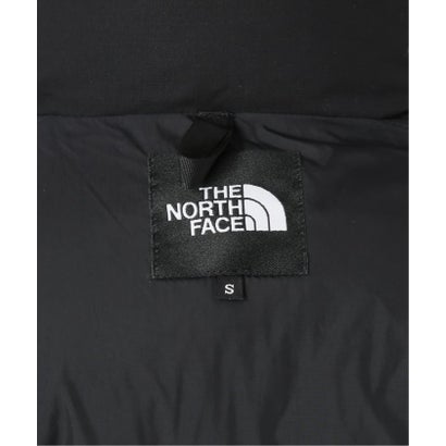 ≪予約≫THE NORTH FACE / ザノースフェイス WOOLYNUPTSE ジャケット （ブラック）｜詳細画像