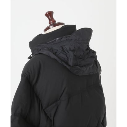 ≪予約≫THE NORTH FACE / ザノースフェイス WOOLYNUPTSE ジャケット （ブラック）｜詳細画像