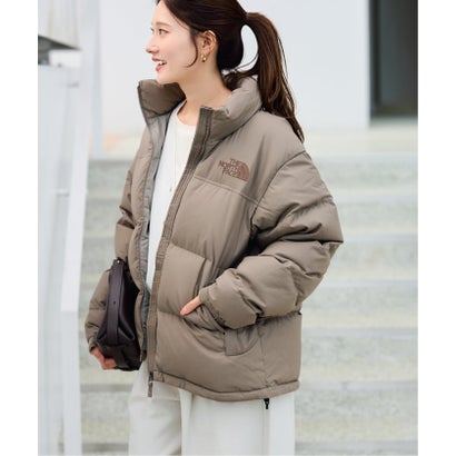 ≪予約≫THE NORTH FACE / ザノースフェイス WOOLYNUPTSE ジャケット （ブラック）｜詳細画像