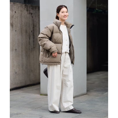 ≪予約≫THE NORTH FACE / ザノースフェイス WOOLYNUPTSE ジャケット （ブラック）｜詳細画像