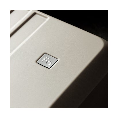 フリクエンター FREQUENTER フリクエンター リエーヴェ スーツケース 98L 受託無料 Lサイズ LL 軽量 静音 大型 大容量 FREQUENTER LIEVE 1-253 キャリーケー （ブラック別注）｜詳細画像