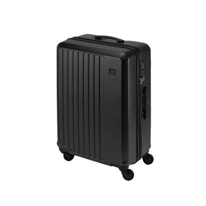 フリクエンター FREQUENTER フリクエンター リエーヴェ スーツケース Mサイズ 52L 軽量 中型 静音キャスター キャリーケース キャリーバッグ FREQUENTER 1-252 （グリーン別注）｜詳細画像