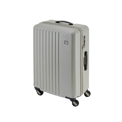 フリクエンター FREQUENTER フリクエンター リエーヴェ スーツケース Mサイズ 52L 軽量 中型 静音キャスター キャリーケース キャリーバッグ FREQUENTER 1-252 （ブラック別注）｜詳細画像