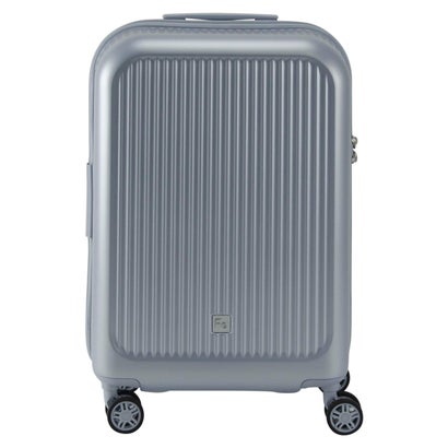 アウラ スーツケース キャリーバッグ メンズ レディース 33L 超軽量 1-510 （パールグレー(27)）｜詳細画像