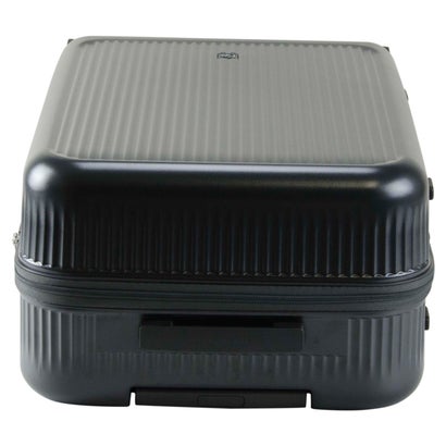 フリクエンター FREQUENTER アウラ スーツケース キャリーバッグ メンズ レディース 58L 超軽量 Mサイズ 1-512 （パールグレー(27)）｜詳細画像