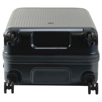 フリクエンター FREQUENTER アウラ スーツケース キャリーバッグ メンズ レディース 58L 超軽量 Mサイズ 1-512 （パールグレー(27)）｜詳細画像
