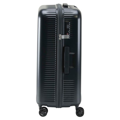 フリクエンター FREQUENTER アウラ スーツケース キャリーバッグ メンズ レディース 58L 超軽量 Mサイズ 1-512 （パールグレー(27)）｜詳細画像