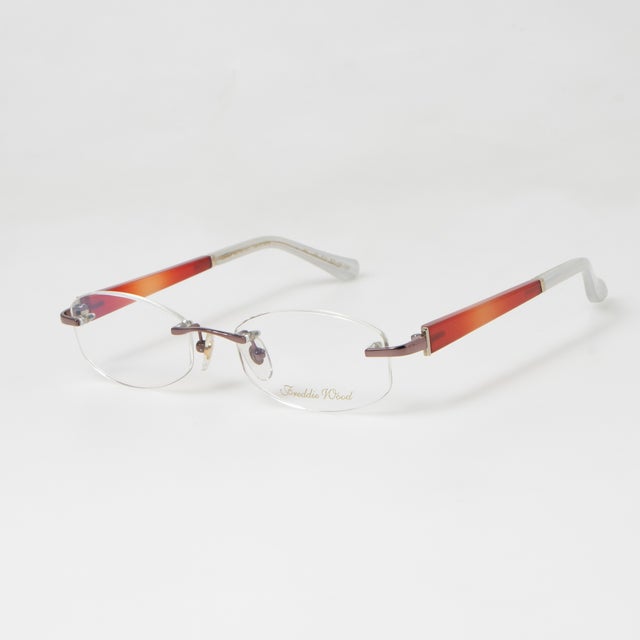 
                    メガネ 眼鏡 アイウェア レディース メンズ （ピンク/レッド/ホワイト）