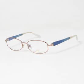 メガネ 眼鏡 アイウェア レディース メンズ （ピンク/ブルー/ホワイト）