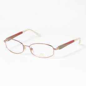 メガネ 眼鏡 アイウェア レディース メンズ （ピンク/グレー/レッド/ホワイト）