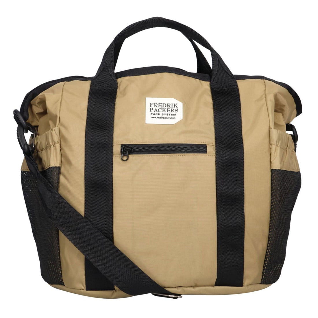 フレドリックパッカーズ FREDRIK PACKERS トートバッグ ショルダー