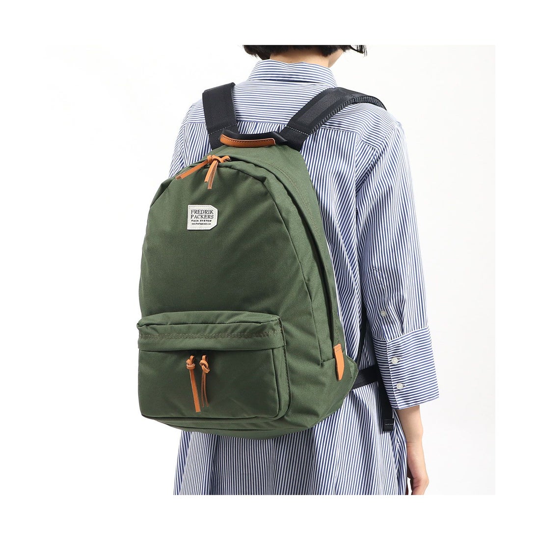 フレドリックパッカーズ FREDRIK PACKERS フレドリックパッカーズ