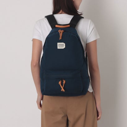 A4収納可 500D DAY PACK バッグ リュック バックパック リュックサック 鞄 （グレー）｜詳細画像