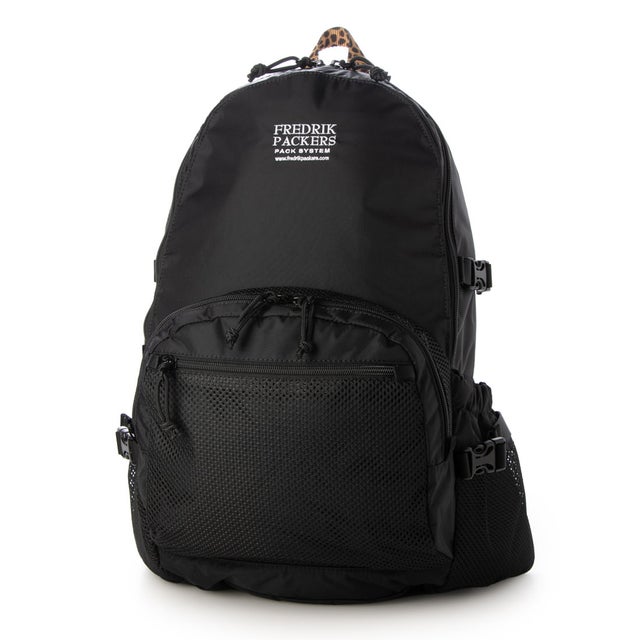 FREDRIK PACKERS フレドリックパッカーズ - レディース ママバッグ -靴