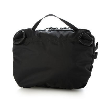 フレドリックパッカーズ FREDRIK PACKERS QUEST SHOULDER （ブラック）｜詳細画像