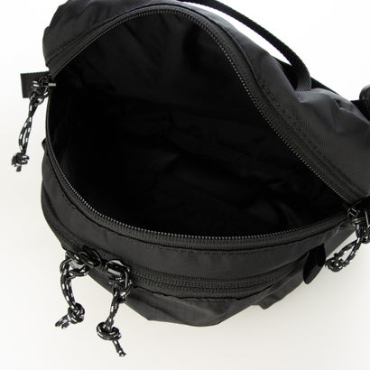 フレドリックパッカーズ FREDRIK PACKERS QUEST SHOULDER （ブラック）｜詳細画像