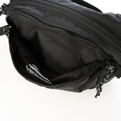 フレドリックパッカーズ FREDRIK PACKERS QUEST SHOULDER （ブラック）｜詳細画像