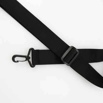 フレドリックパッカーズ FREDRIK PACKERS QUEST SHOULDER （ブラック）｜詳細画像