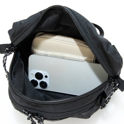 フレドリックパッカーズ FREDRIK PACKERS QUEST SHOULDER （ブラック）｜詳細画像