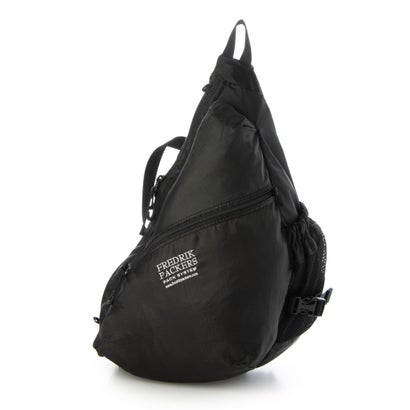フレドリックパッカーズ FREDRIK PACKERS ACCORD SLING （ブラック）｜詳細画像