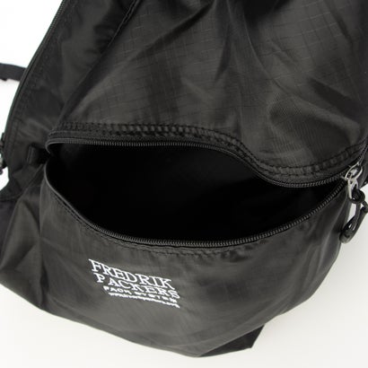 フレドリックパッカーズ FREDRIK PACKERS ACCORD SLING （ブラック）｜詳細画像