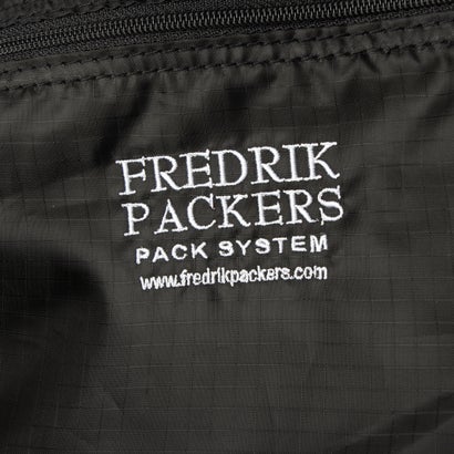 フレドリックパッカーズ FREDRIK PACKERS ACCORD SLING （ブラック）｜詳細画像