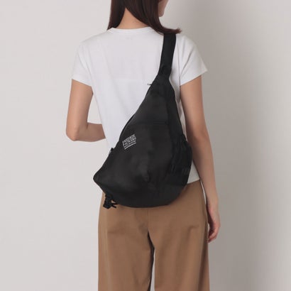 フレドリックパッカーズ FREDRIK PACKERS ACCORD SLING （ブラック）｜詳細画像