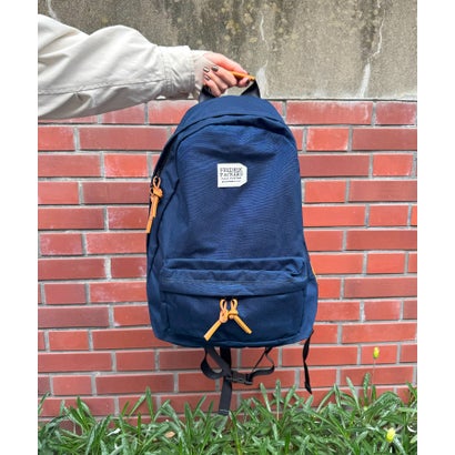 / フレドリックパッカーズ 500D DAY PACK （ネイビー）｜詳細画像