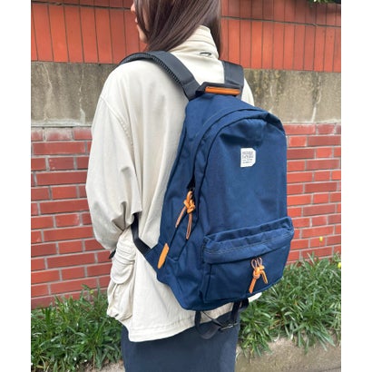 / フレドリックパッカーズ 500D DAY PACK （ネイビー）｜詳細画像