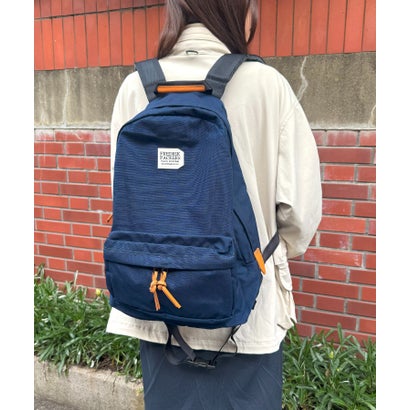 / フレドリックパッカーズ 500D DAY PACK （ネイビー）｜詳細画像