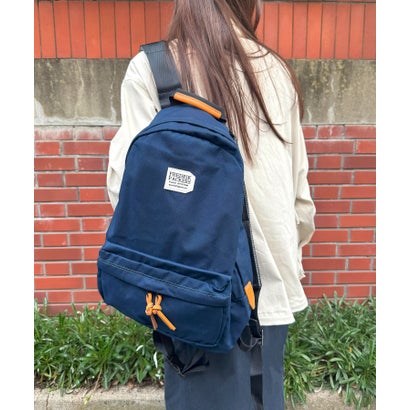 / フレドリックパッカーズ 500D DAY PACK （ネイビー）｜詳細画像