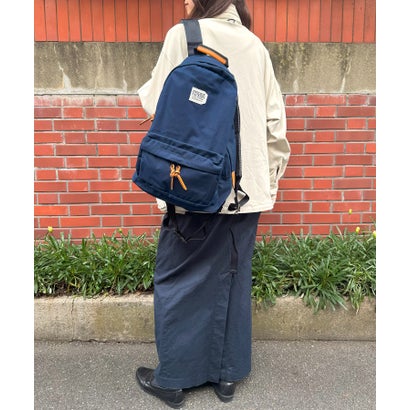 / フレドリックパッカーズ 500D DAY PACK （ネイビー）｜詳細画像