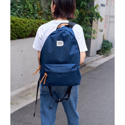 / フレドリックパッカーズ 500D DAY PACK （ネイビー）｜詳細画像