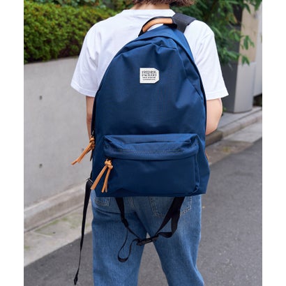 / フレドリックパッカーズ 500D DAY PACK （ネイビー）｜詳細画像