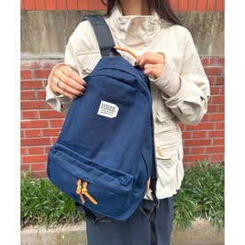 / 500D DAY PACK （ネイビー）