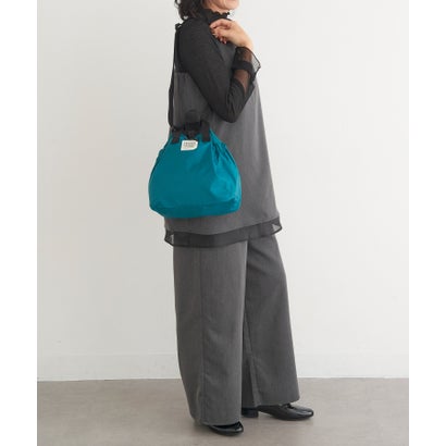 EC限定カラーあり！BLOOM SHOULDER NYLON （グリーン）｜詳細画像