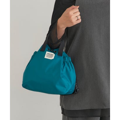 EC限定カラーあり！BLOOM SHOULDER NYLON （グリーン）｜詳細画像