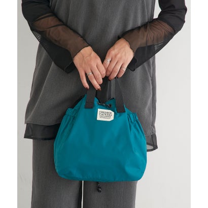 EC限定カラーあり！BLOOM SHOULDER NYLON （グリーン）｜詳細画像