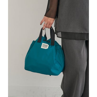 EC限定カラーあり！BLOOM SHOULDER NYLON （グリーン）｜詳細画像