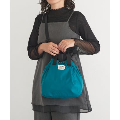EC限定カラーあり！BLOOM SHOULDER NYLON （グリーン）｜詳細画像