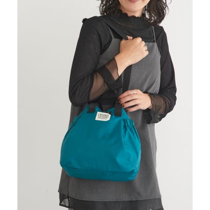 EC限定カラーあり！BLOOM SHOULDER NYLON （グリーン）｜詳細画像