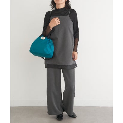 EC限定カラーあり！BLOOM SHOULDER NYLON （グリーン）｜詳細画像