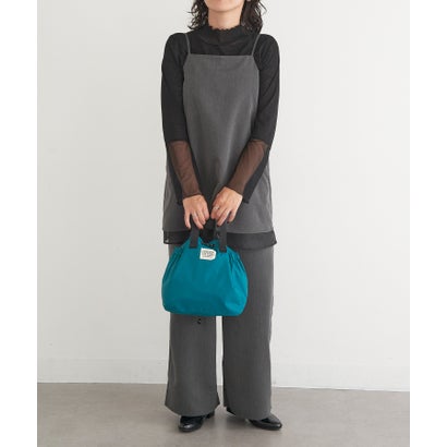 EC限定カラーあり！BLOOM SHOULDER NYLON （グリーン）｜詳細画像