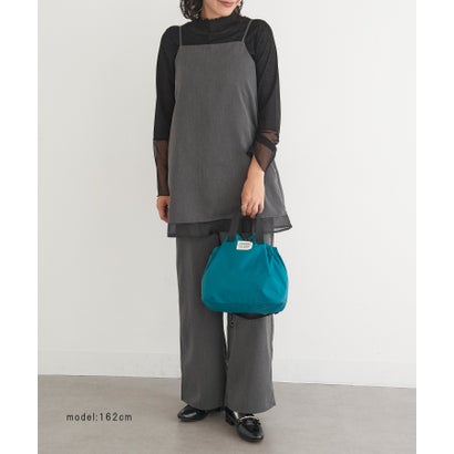 EC限定カラーあり！BLOOM SHOULDER NYLON （グリーン）｜詳細画像