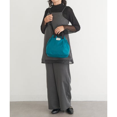 EC限定カラーあり！BLOOM SHOULDER NYLON （グリーン）｜詳細画像