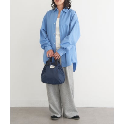 EC限定カラーあり！BLOOM SHOULDER NYLON （ネイビー）｜詳細画像